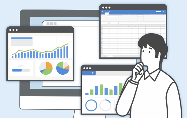 失敗しないプロジェクト収支管理ツールの選び方ガイド｜PRO-TATSU