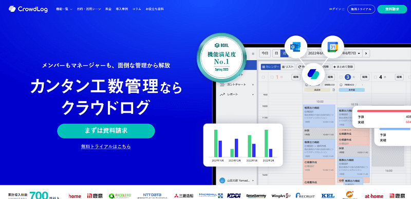 クラウドログのキャプチャ